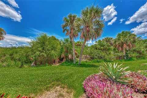 A home in PORT CHARLOTTE