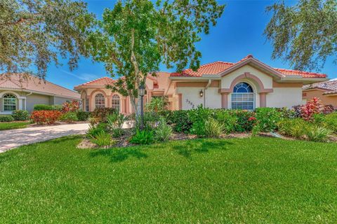 A home in PORT CHARLOTTE