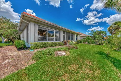 A home in PORT CHARLOTTE