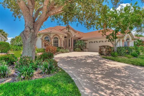 A home in PORT CHARLOTTE