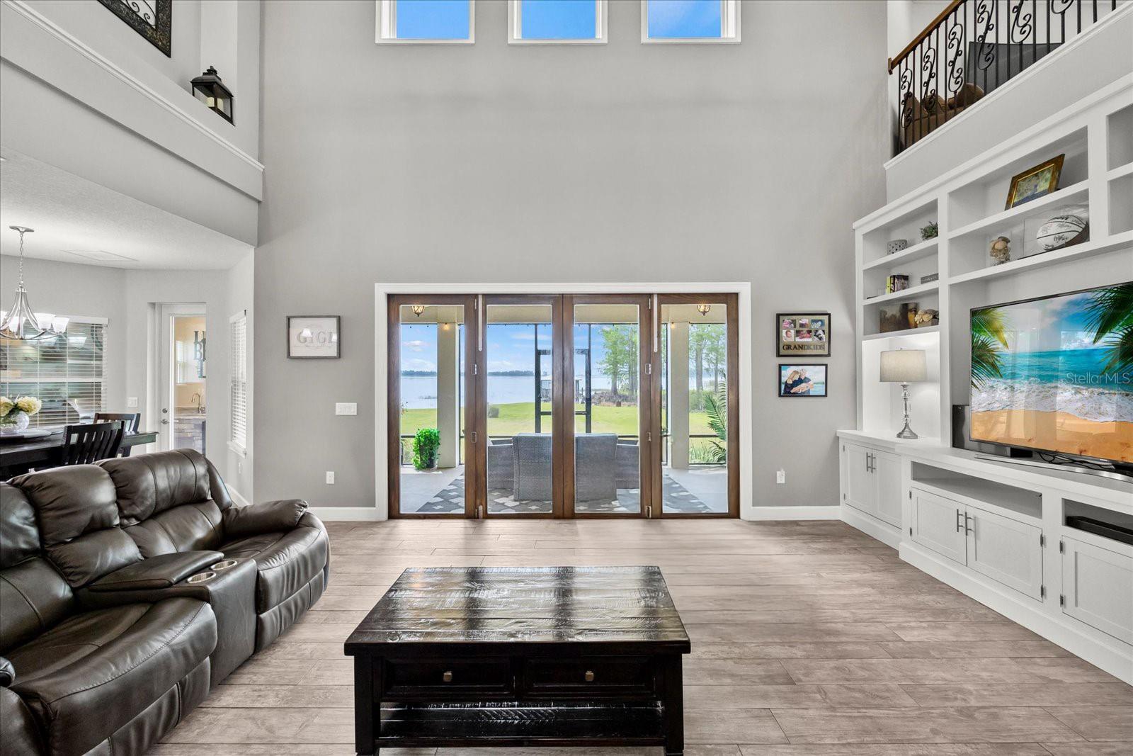 DEER ISLAND CLUB PT REP A TR C-1 - Residential