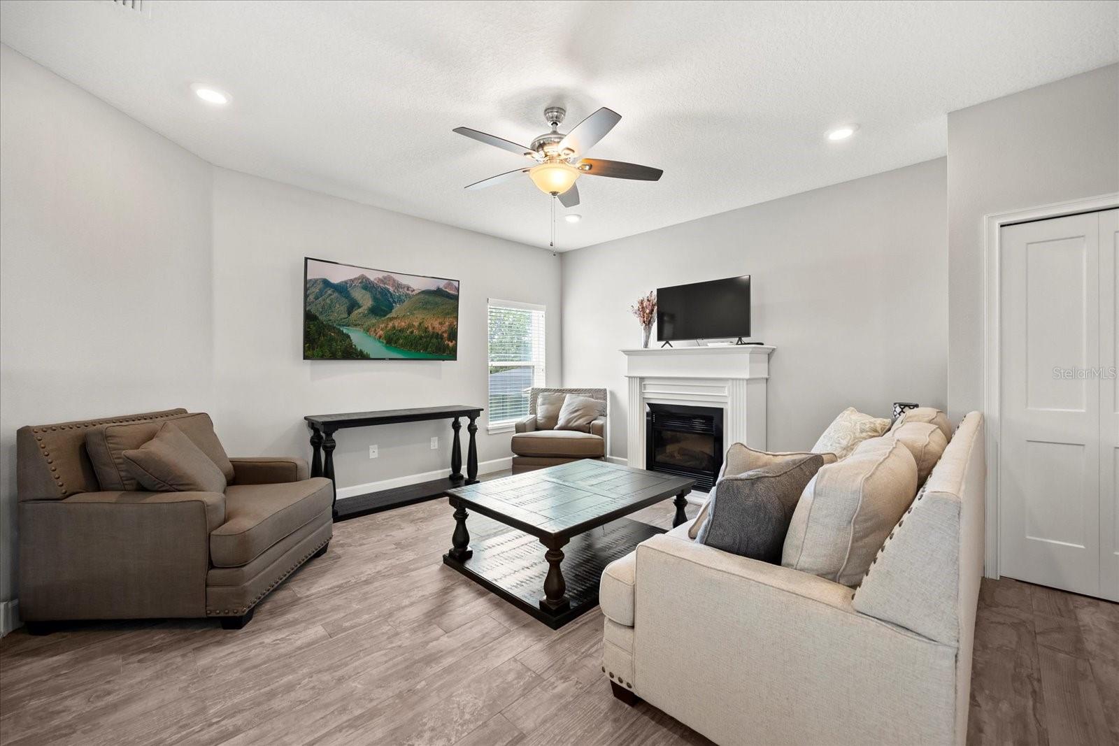 DEER ISLAND CLUB PT REP A TR C-1 - Residential