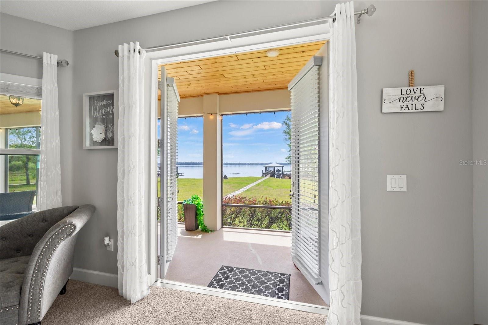 DEER ISLAND CLUB PT REP A TR C-1 - Residential