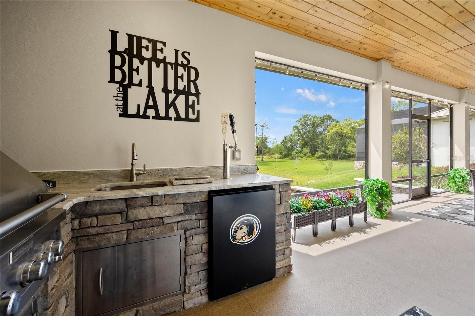 DEER ISLAND CLUB PT REP A TR C-1 - Residential