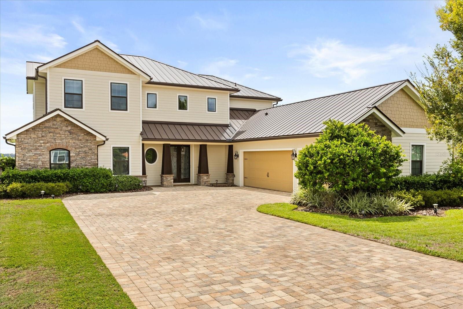 DEER ISLAND CLUB PT REP A TR C-1 - Residential