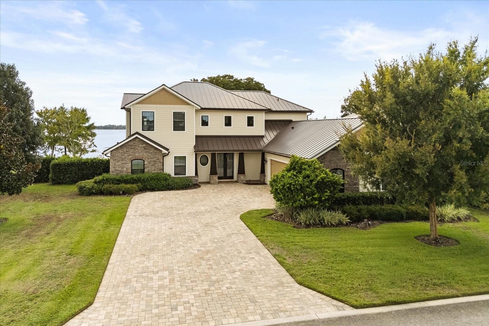 DEER ISLAND CLUB PT REP A TR C-1 - Residential