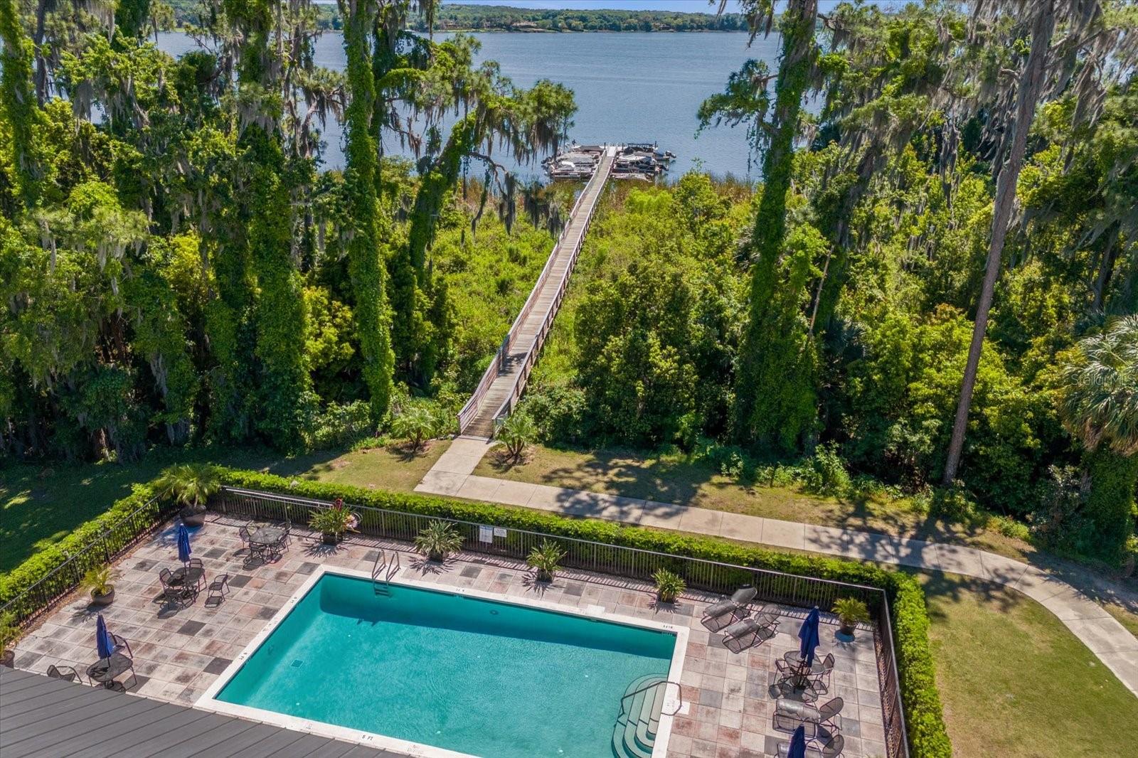 DEER ISLAND CLUB PT REP A TR C-1 - Residential