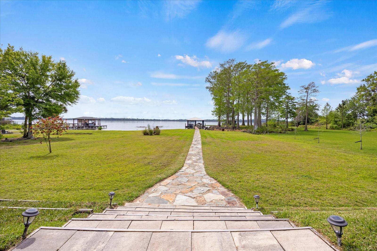 DEER ISLAND CLUB PT REP A TR C-1 - Residential