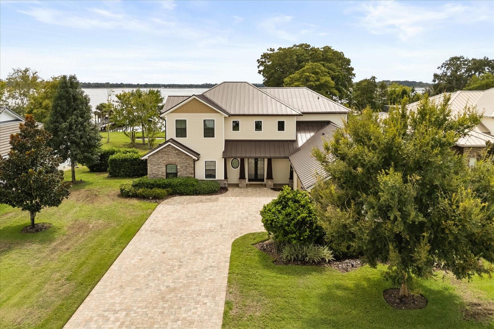 DEER ISLAND CLUB PT REP A TR C-1 - Residential