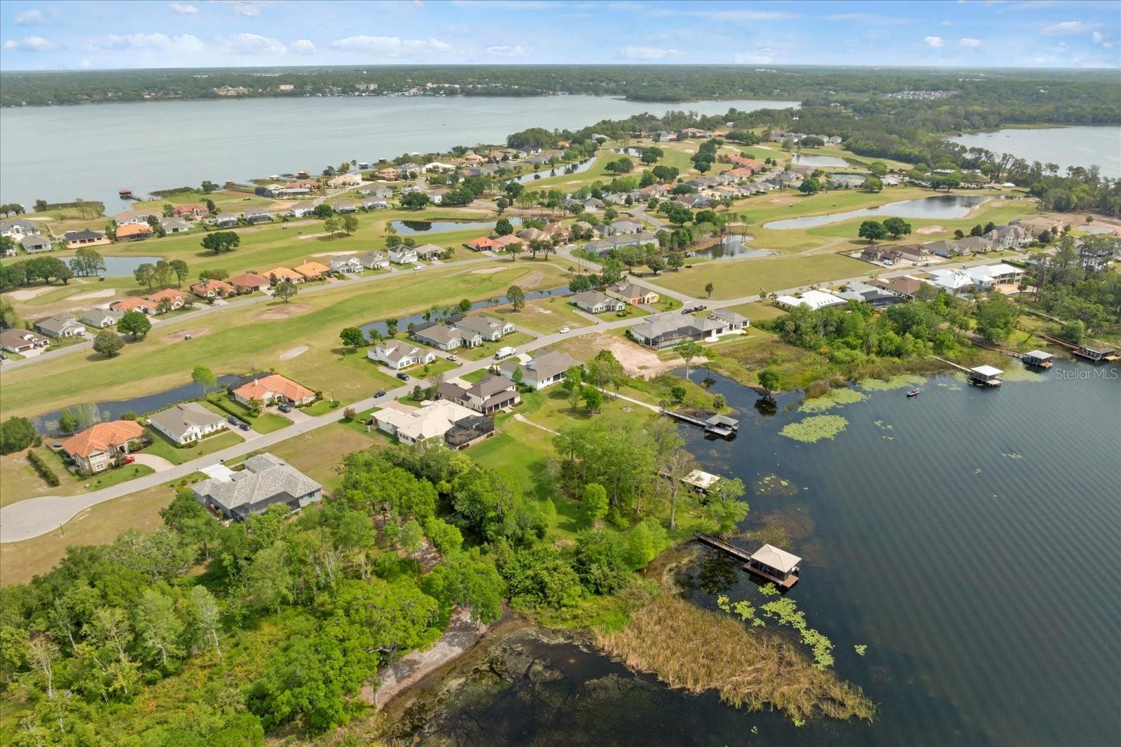 DEER ISLAND CLUB PT REP A TR C-1 - Residential