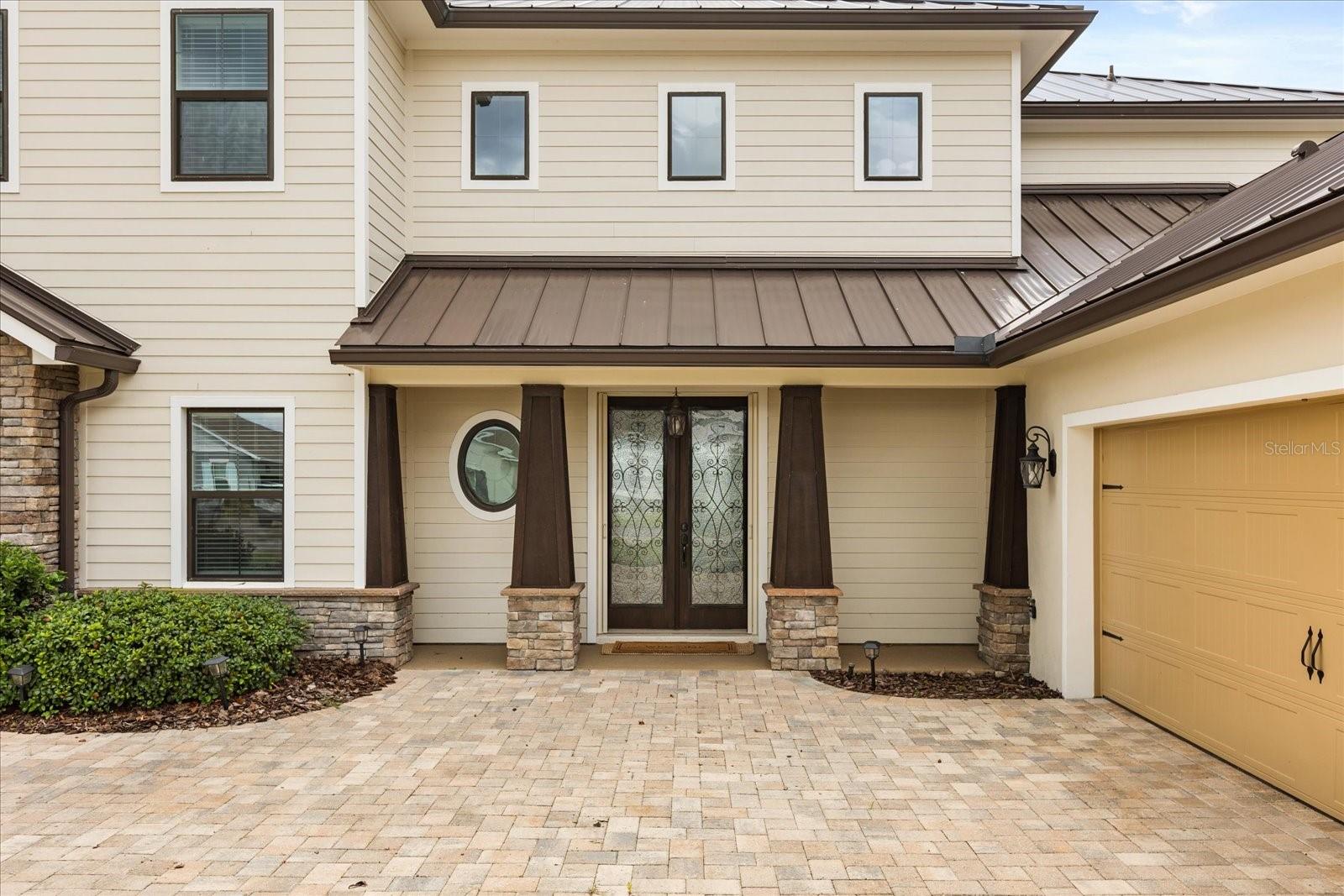 DEER ISLAND CLUB PT REP A TR C-1 - Residential