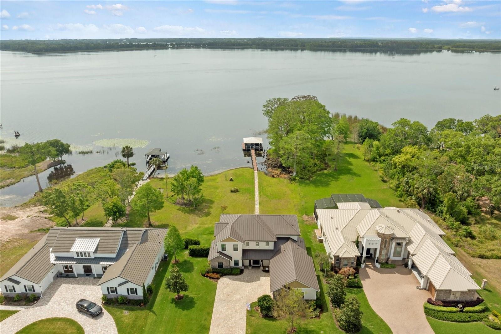 DEER ISLAND CLUB PT REP A TR C-1 - Residential