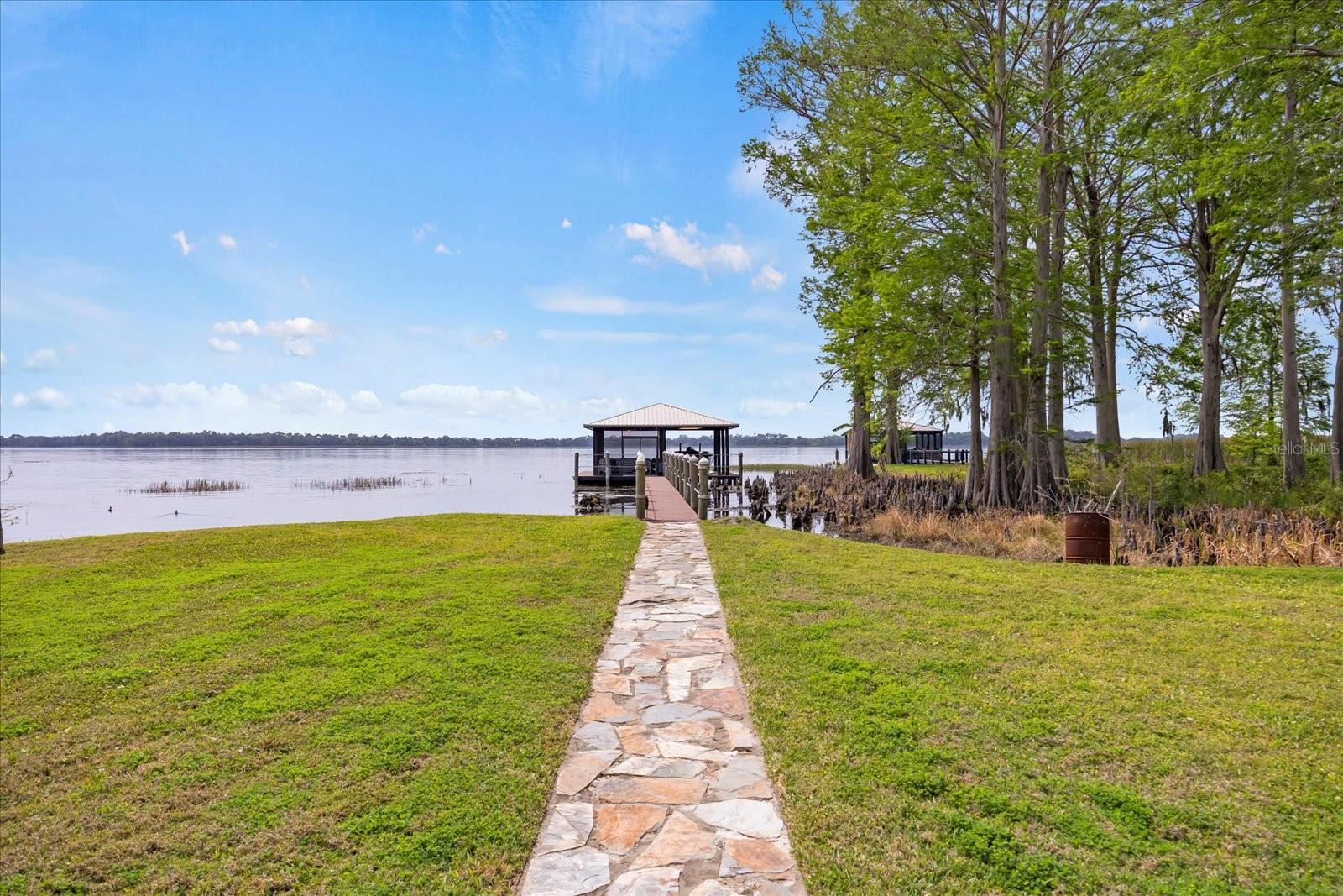 DEER ISLAND CLUB PT REP A TR C-1 - Residential