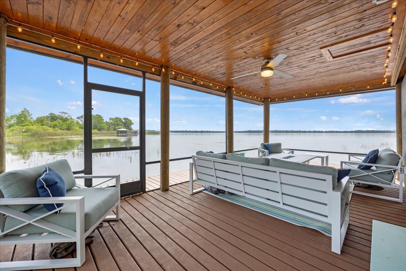 DEER ISLAND CLUB PT REP A TR C-1 - Residential