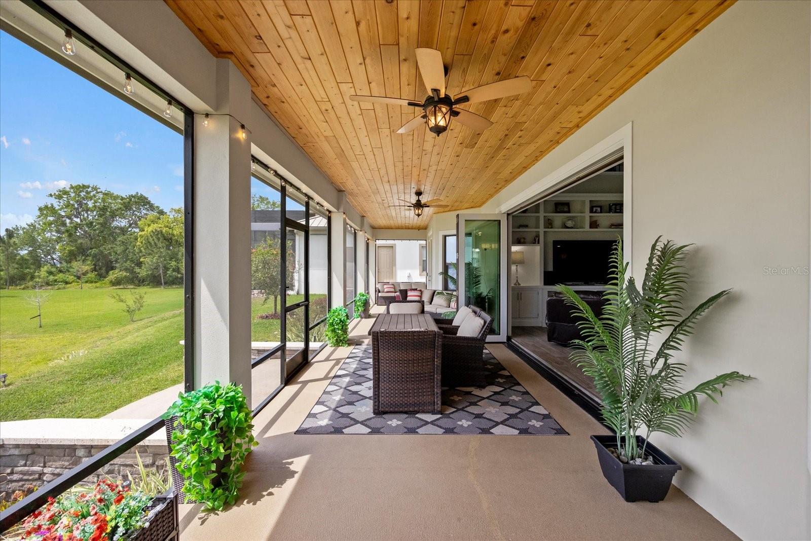 DEER ISLAND CLUB PT REP A TR C-1 - Residential