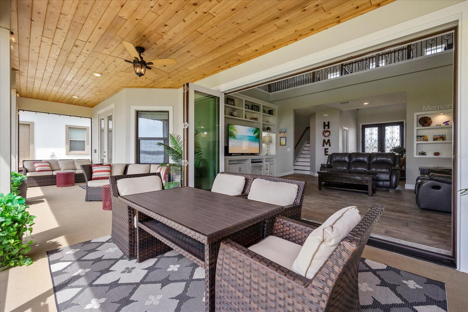 DEER ISLAND CLUB PT REP A TR C-1 - Residential