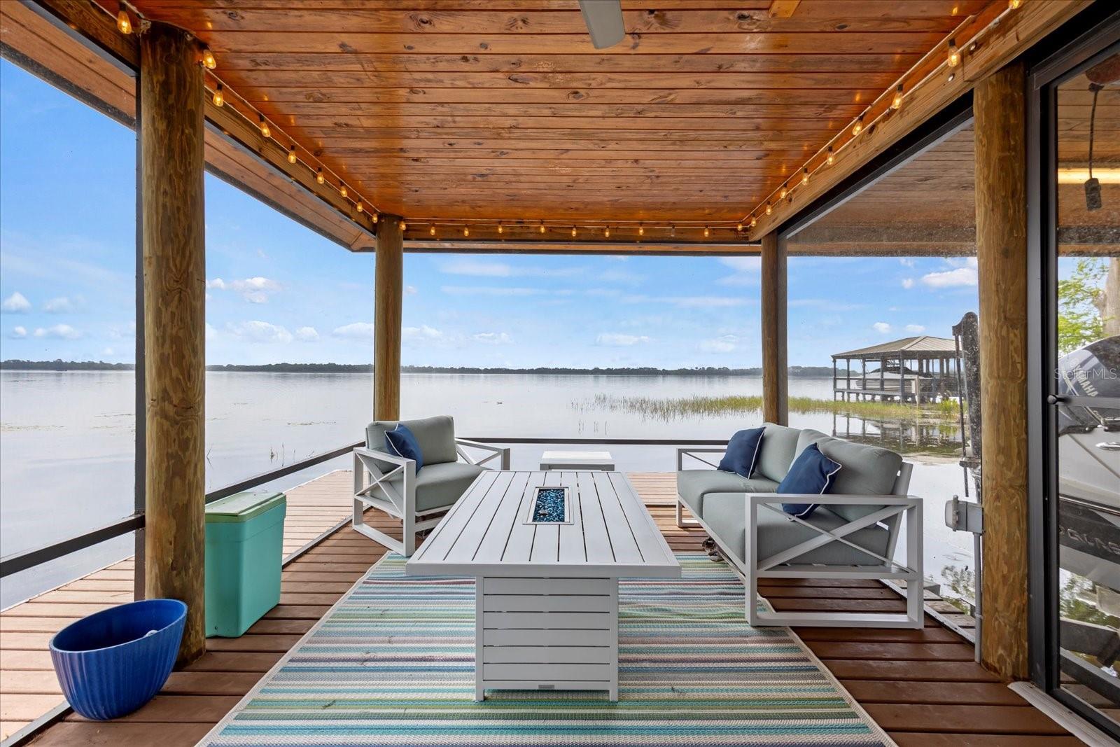 DEER ISLAND CLUB PT REP A TR C-1 - Residential