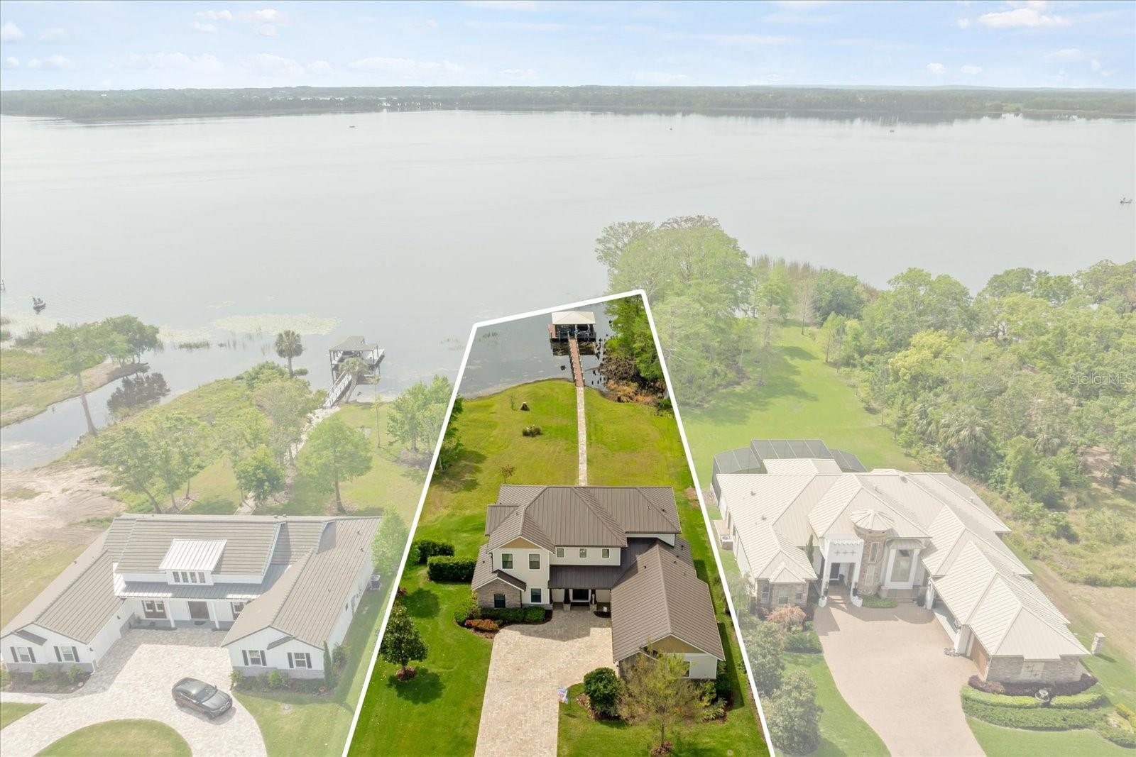 DEER ISLAND CLUB PT REP A TR C-1 - Residential