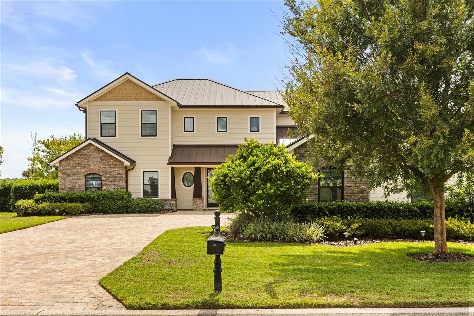 DEER ISLAND CLUB PT REP A TR C-1 - Residential