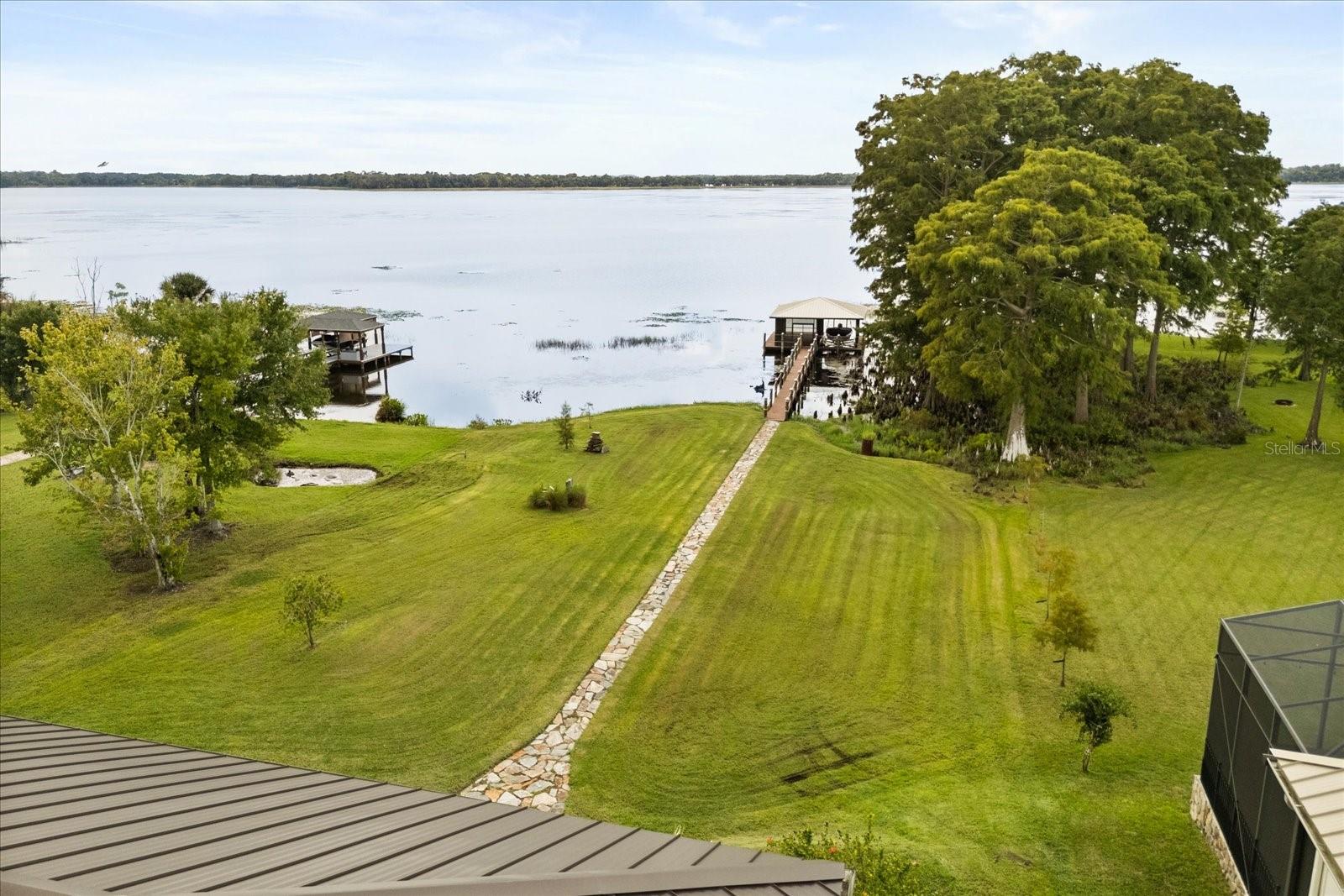 DEER ISLAND CLUB PT REP A TR C-1 - Residential