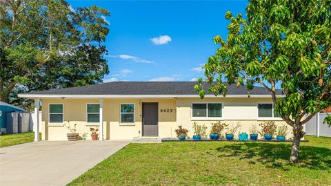 6423 GEORGIA AVENUE BRADENTON FL 34207