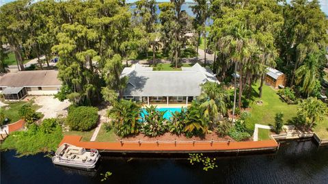 Tiny photo for 11418 Cypress Drive, Clermont, FL 34711 (MLS # G5102082)