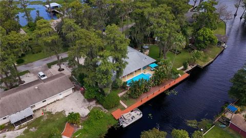 Tiny photo for 11418 Cypress Drive, Clermont, FL 34711 (MLS # G5102082)