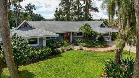 Tiny photo for 11418 Cypress Drive, Clermont, FL 34711 (MLS # G5102082)