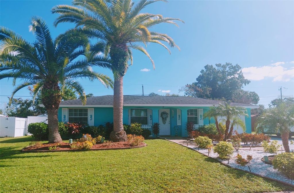 Photo of 2919 Bucida Drive, Sarasota, FL 34232 (MLS # A4673019)