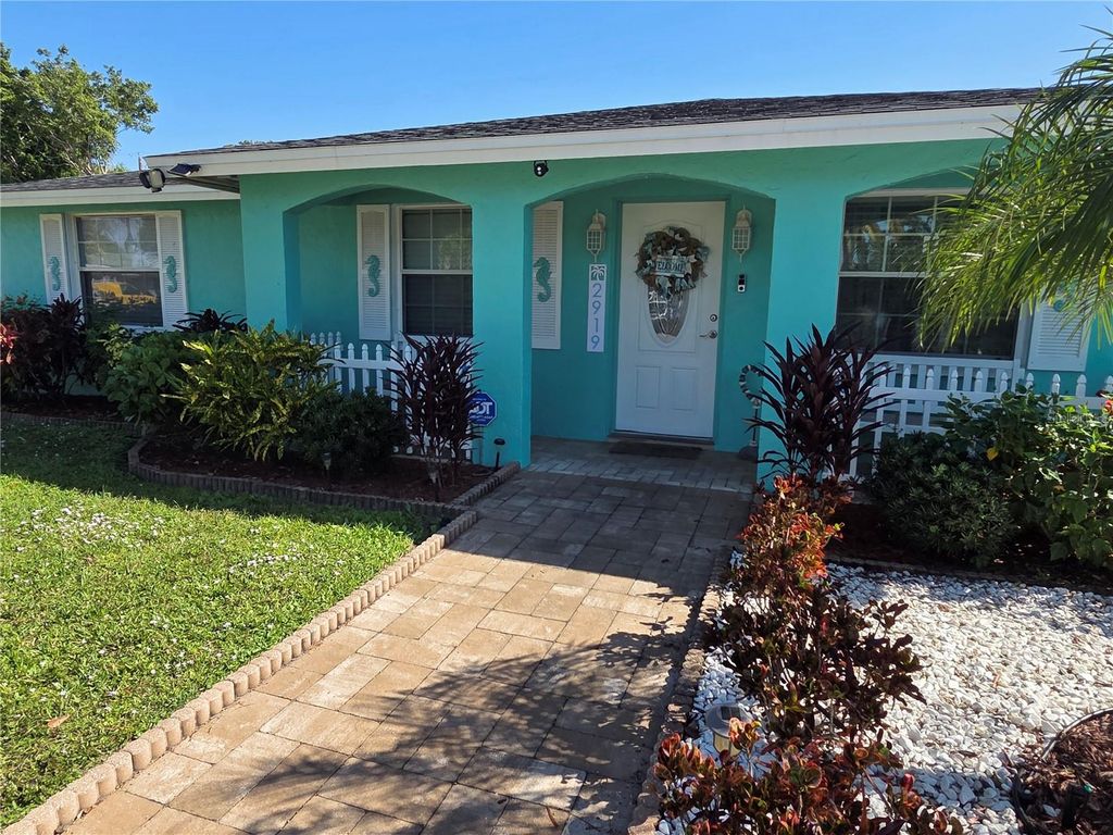 Photo of 2919 Bucida Drive, Sarasota, FL 34232 (MLS # A4673019)