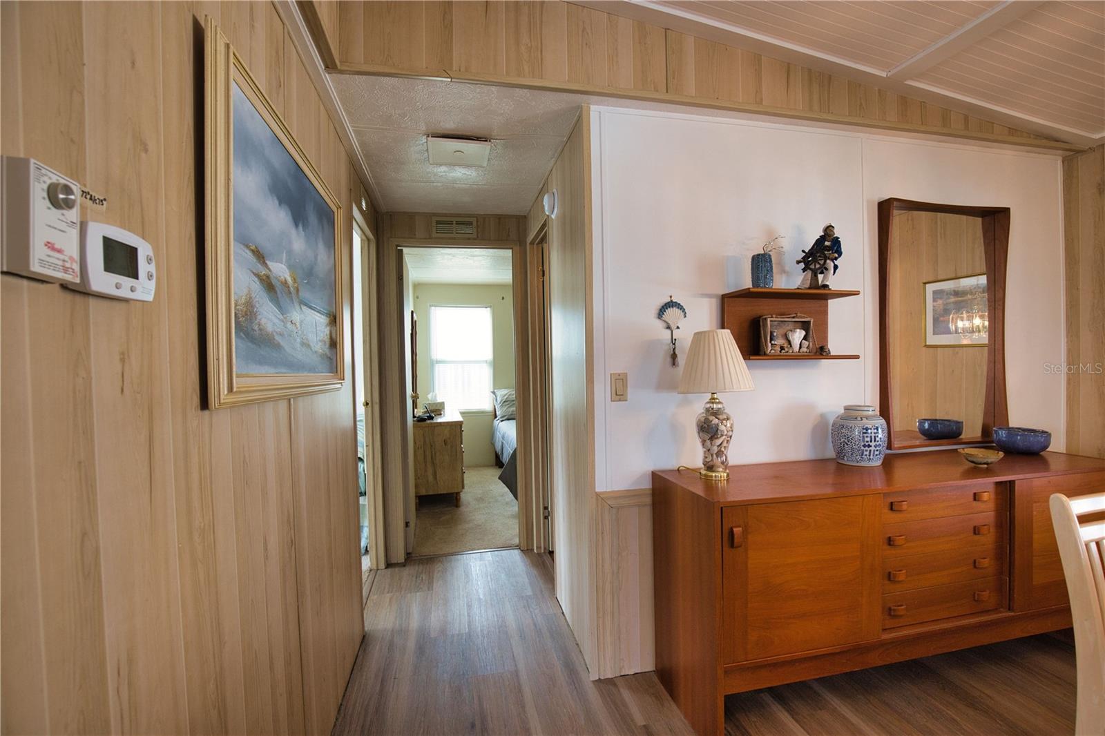 LA CASA MHP CO-OP - Residential