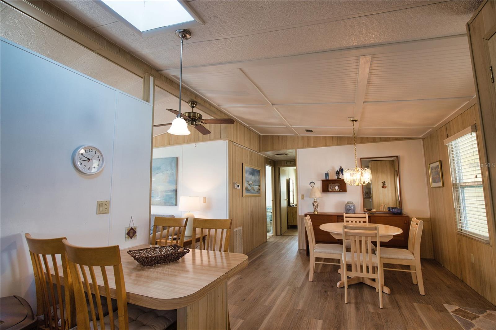 LA CASA MHP CO-OP - Residential