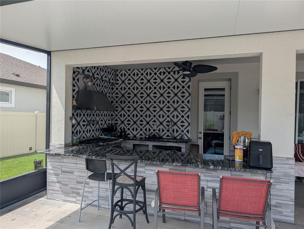Photo of 19410 Rosemoor Avenue, Lutz, FL 33558 (MLS # TB8504582)