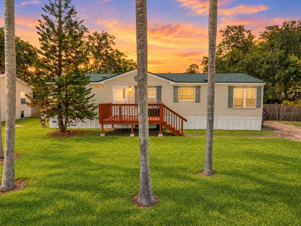 Photo of 6411 Woods Street, Saint Cloud, FL 34771 (MLS # S5153444)