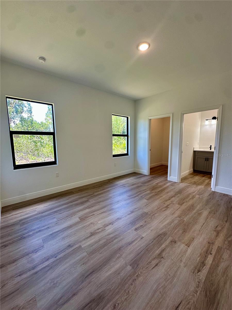 PORT CHARLOTTE SUB 30 - Residential Lease