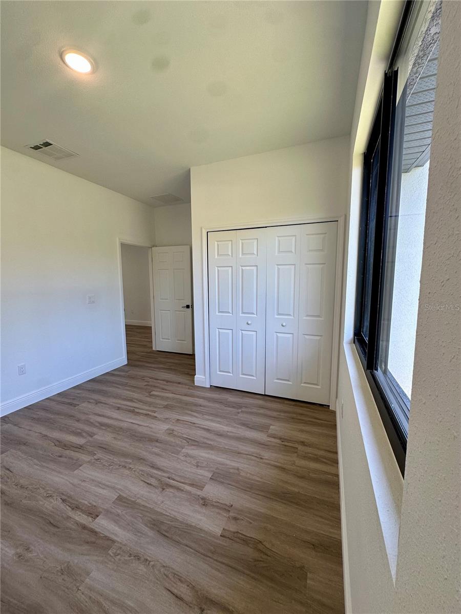 PORT CHARLOTTE SUB 30 - Residential Lease