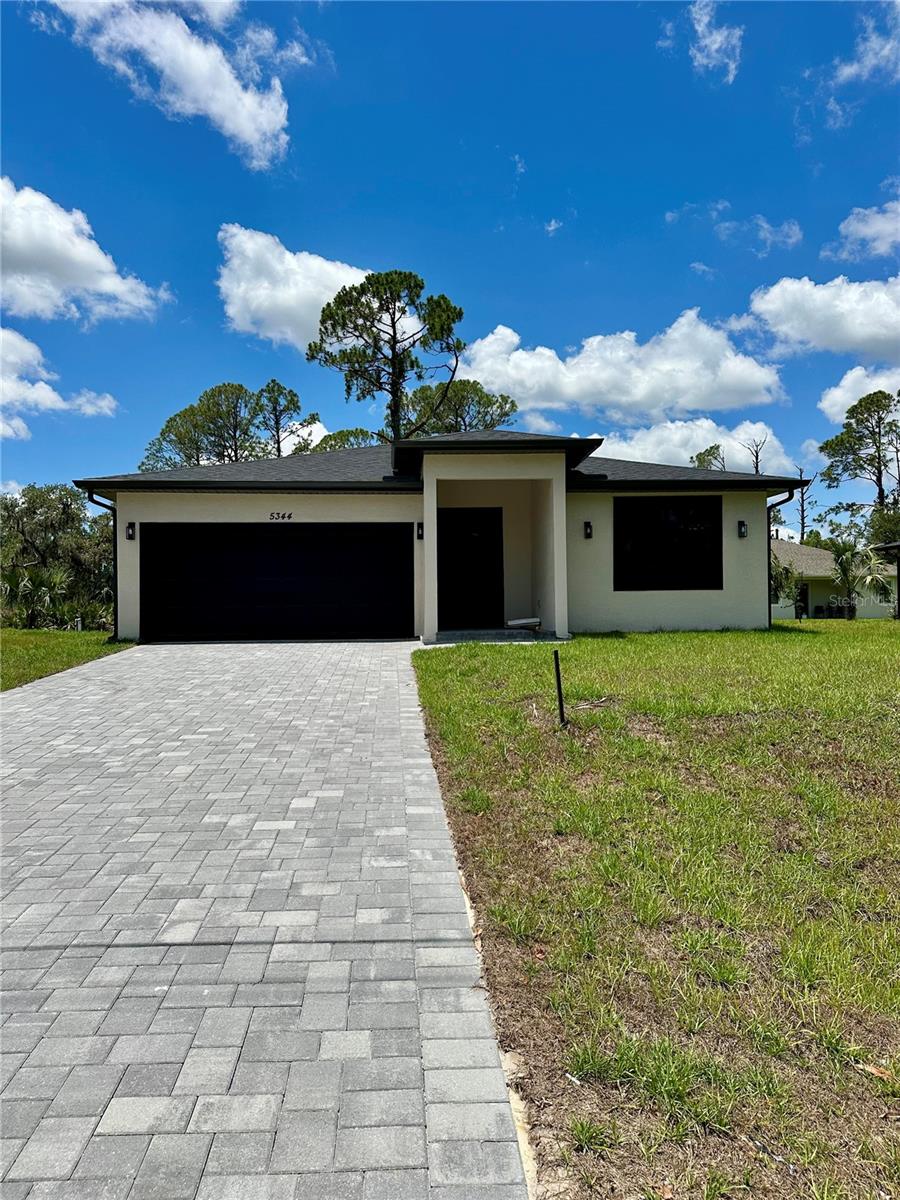 PORT CHARLOTTE SUB 30 - Residential Lease