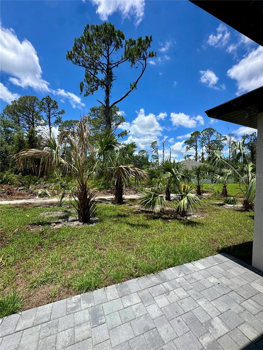 PORT CHARLOTTE SUB 30 - Residential Lease