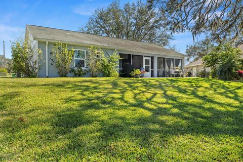 A home in ZEPHYRHILLS