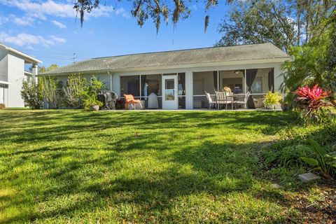 A home in ZEPHYRHILLS
