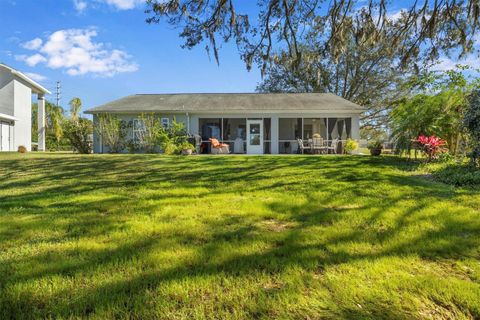 A home in ZEPHYRHILLS