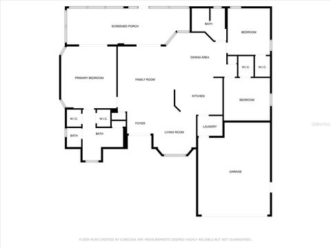 A home in ZEPHYRHILLS