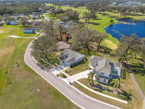A home in ZEPHYRHILLS