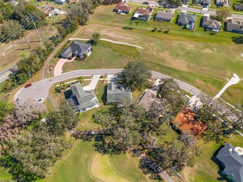 A home in ZEPHYRHILLS