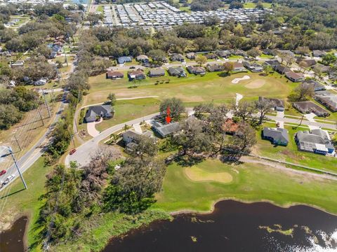 A home in ZEPHYRHILLS