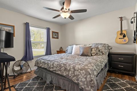 A home in ZEPHYRHILLS