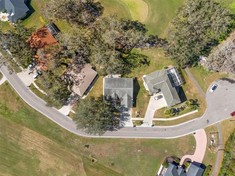 A home in ZEPHYRHILLS