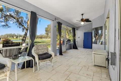A home in ZEPHYRHILLS