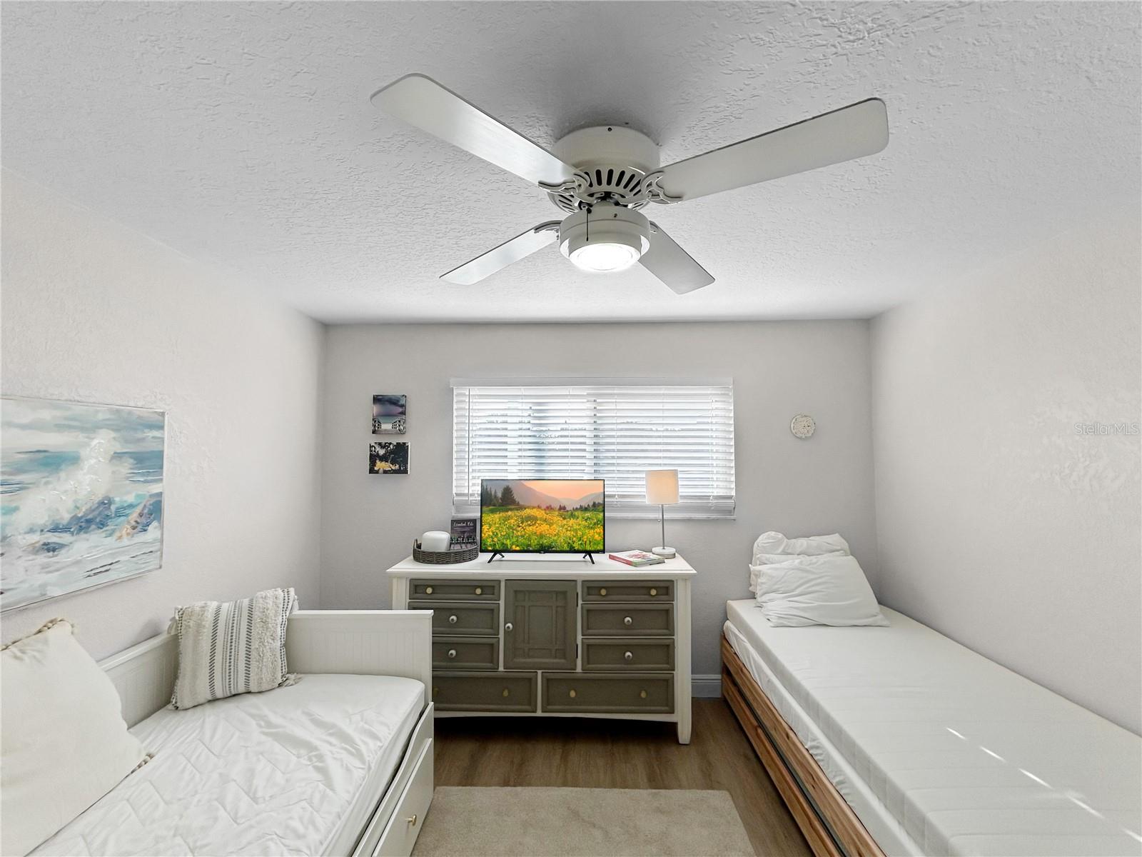 BAY COVE MANOR CONDO - Residential