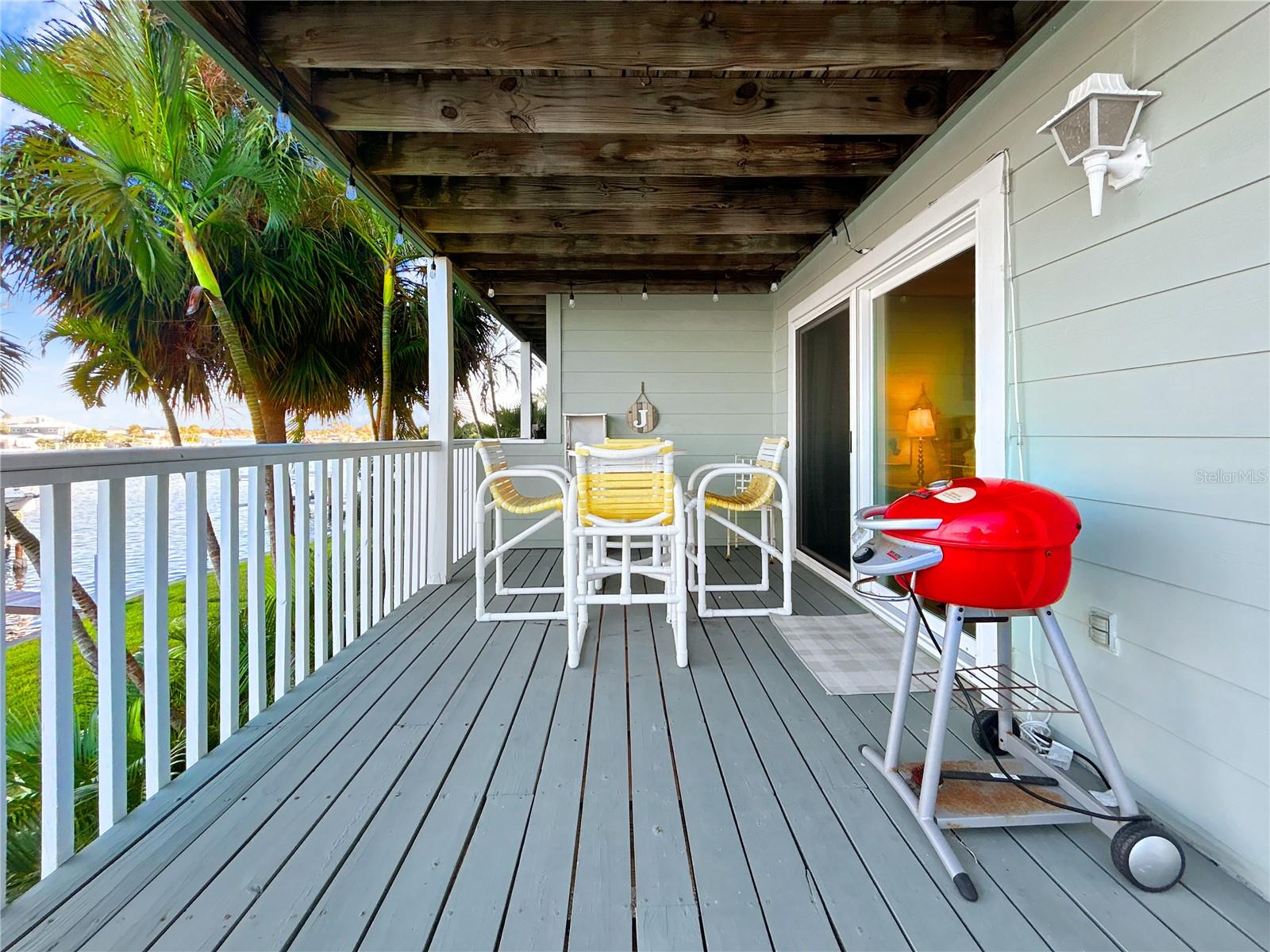 BAY COVE MANOR CONDO - Residential